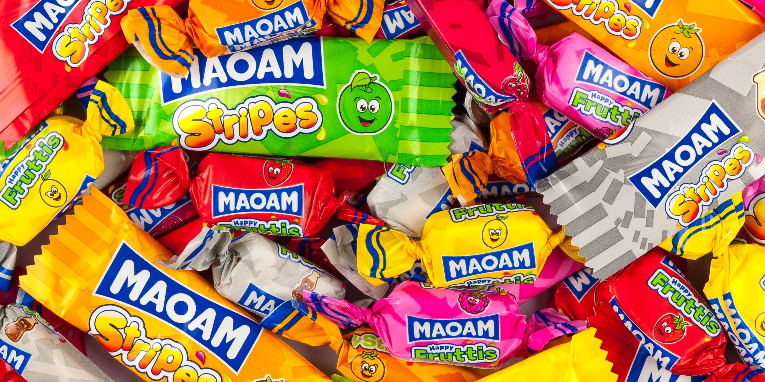 Maoam Zomercampagne - LX Concept