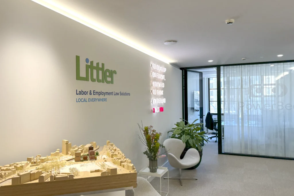 Featured Image Littler
