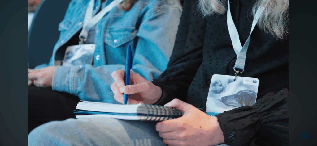 Anicura congres foto notes