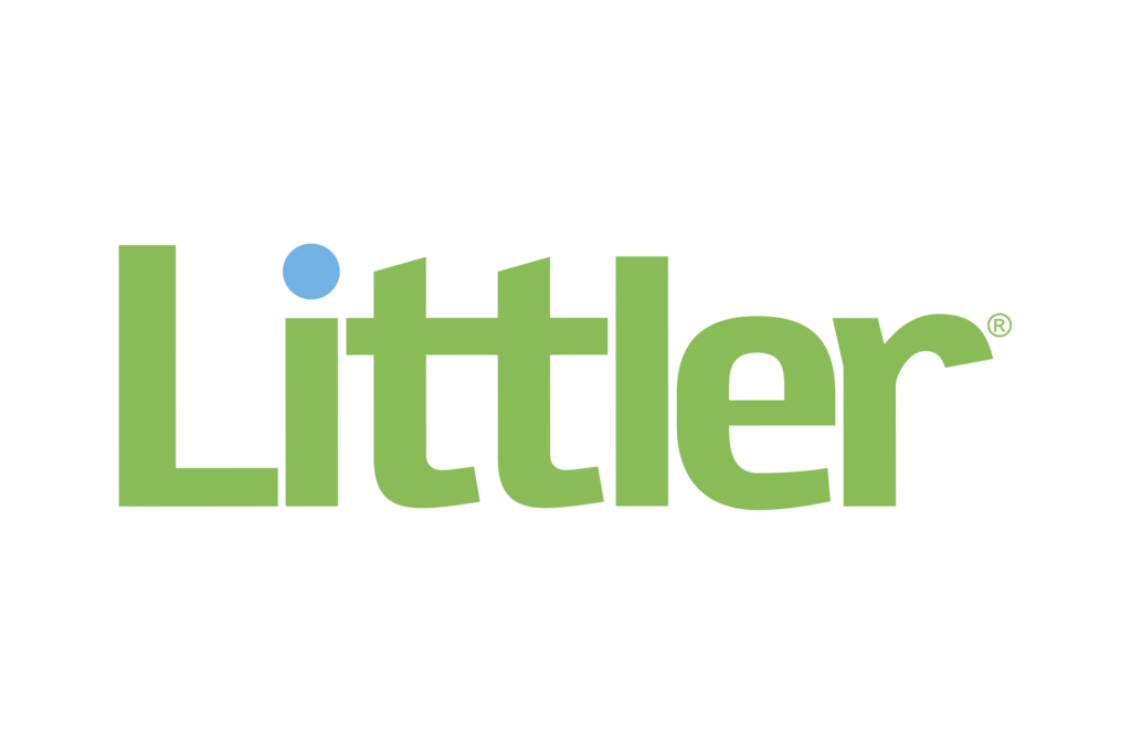 Logo Littler