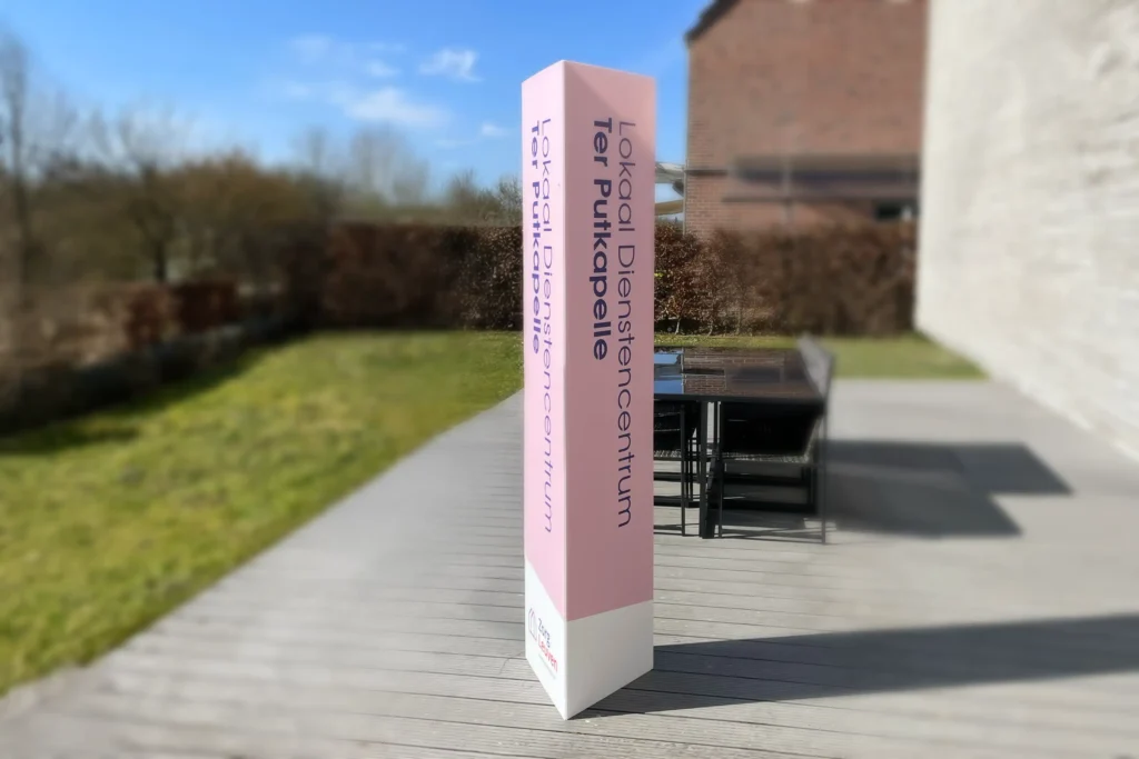 Driehoekszuilen
