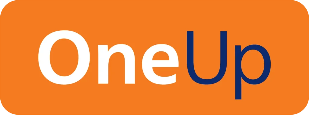 Philips OneUp Logo