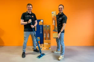 Uitgelichte afbeelding Philips OneUp