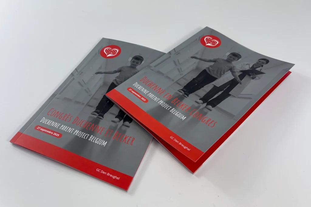 Duchenne Parent Project Duchenne & Becker Congres