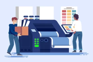 Instelkosten en vormkosten