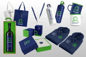 LX Relatiegeschenken