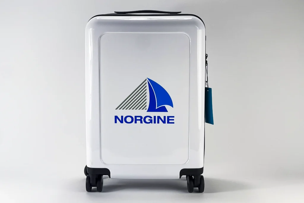 Norgine Trolleys