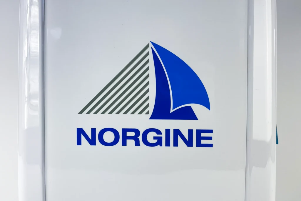 Norgine Trolleys