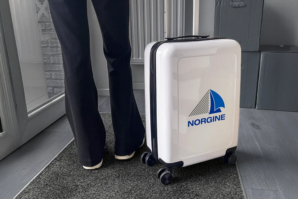 Norgine Trolleys