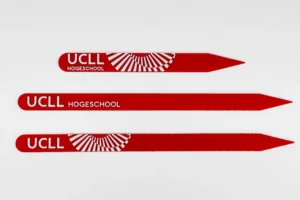 UCLL Plantenprikkers