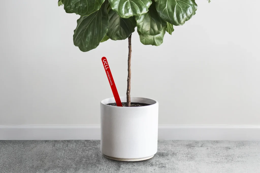 UCLL Plantenprikkers