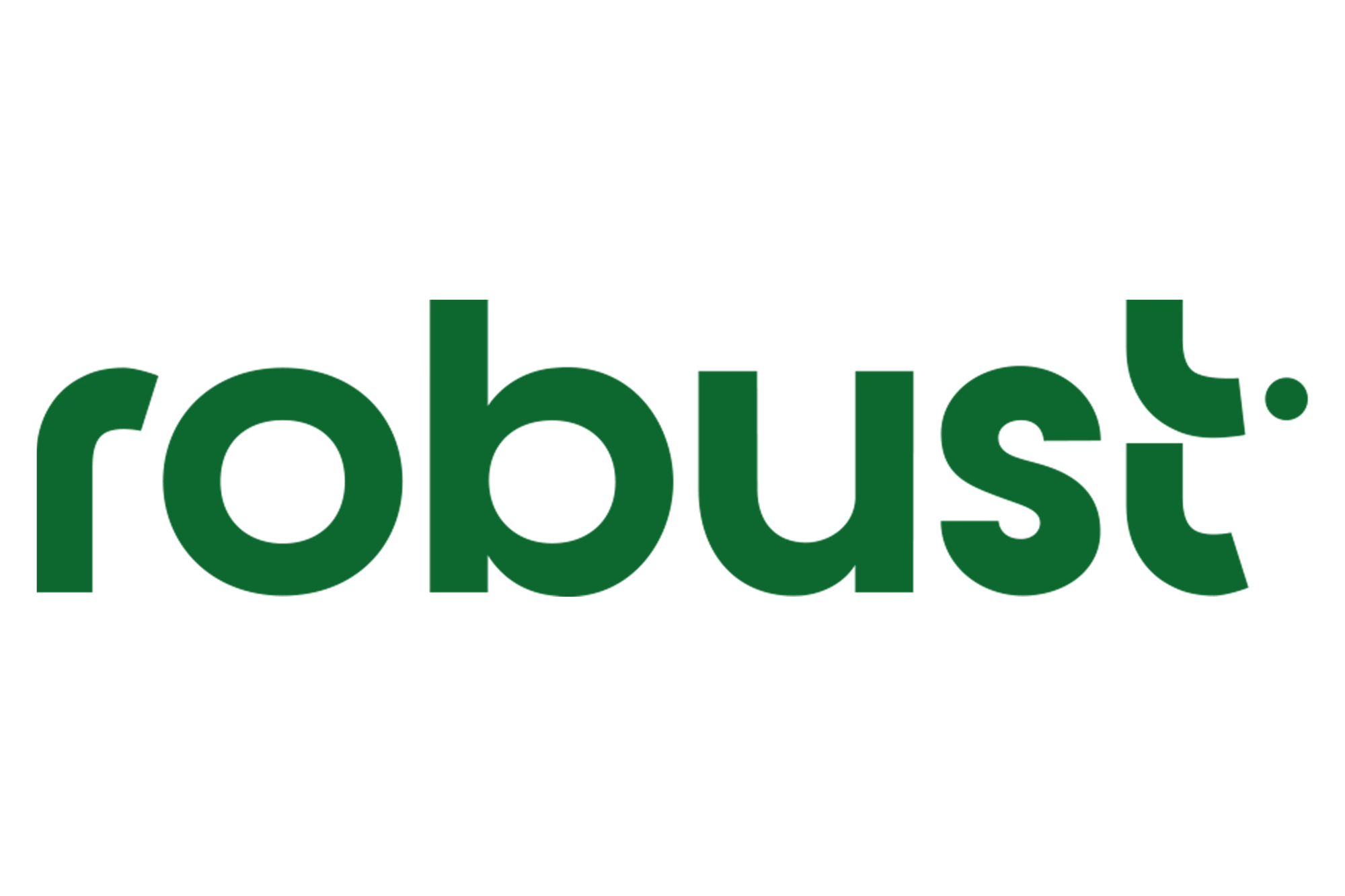 Robust Logo
