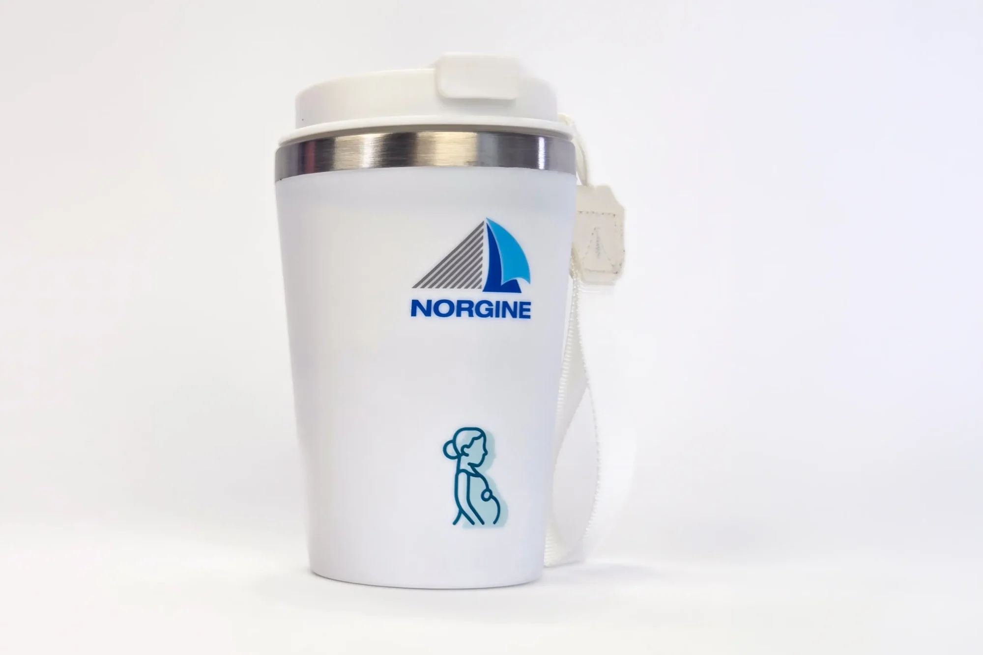 Thermobekers Norgine