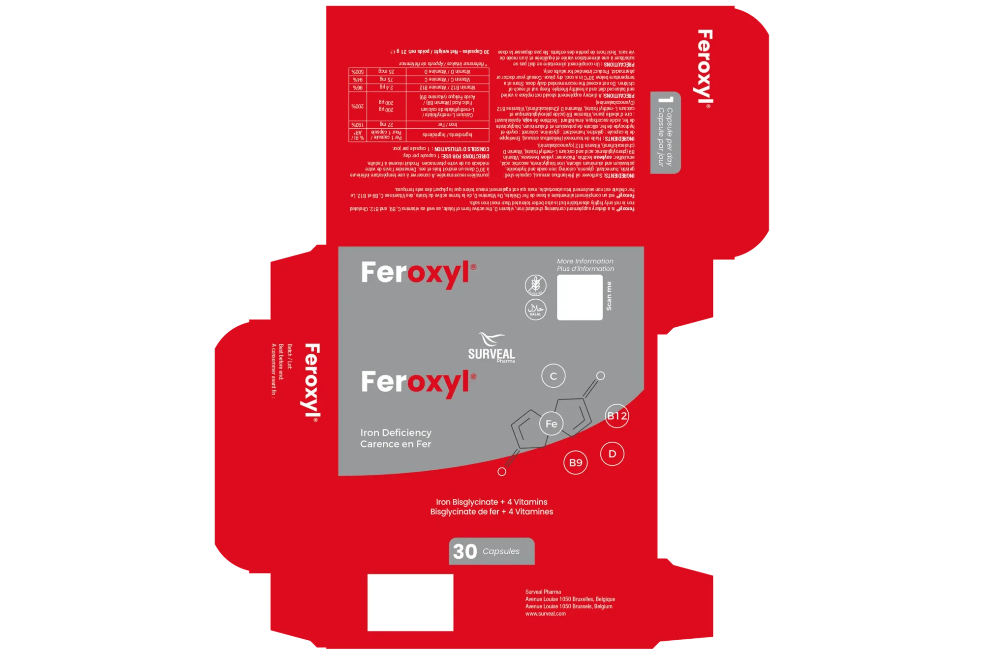LX_Website_Surveal Pharma_Plano 2