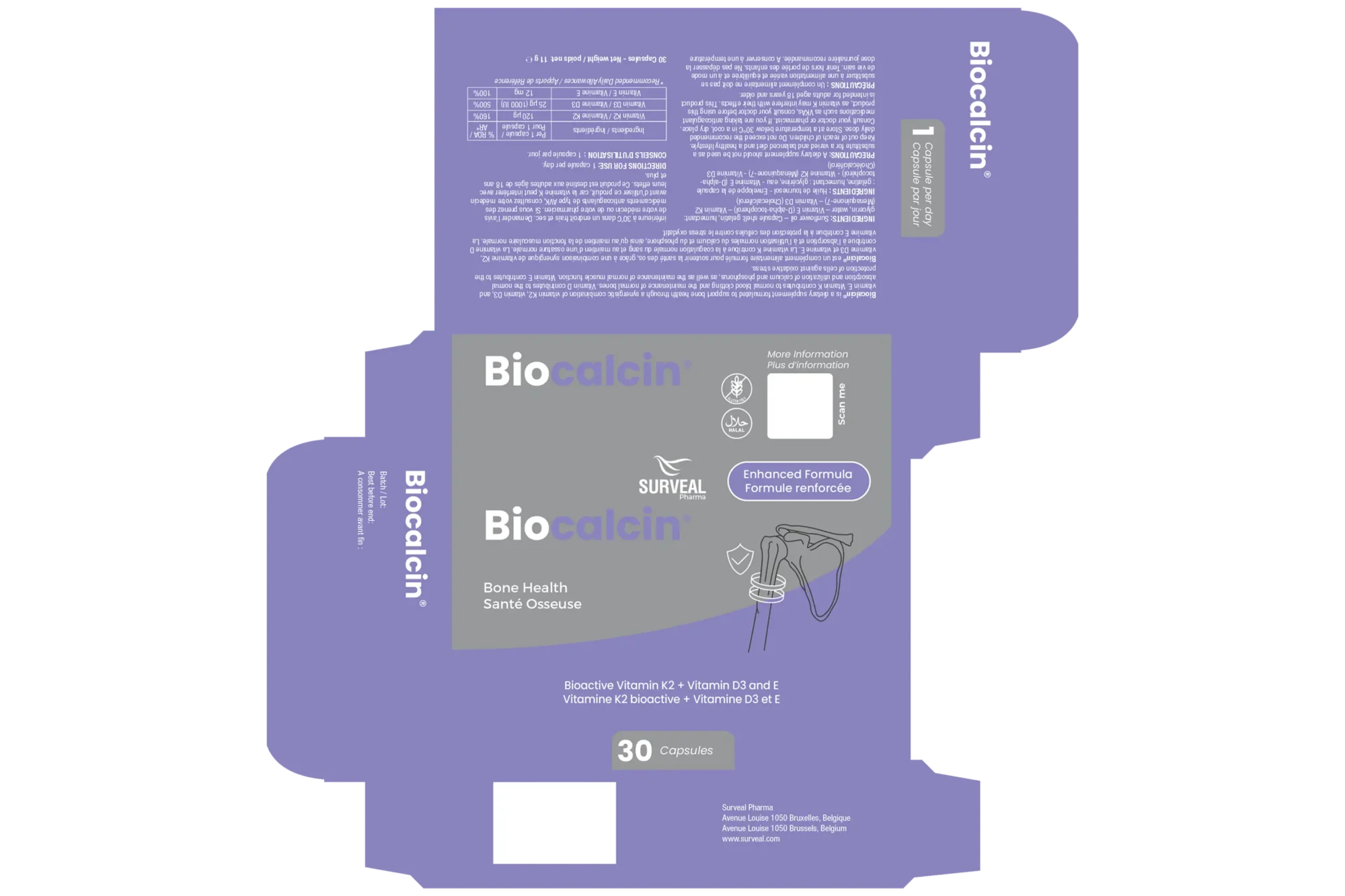 LX_Website_Surveal Pharma_Plano 9