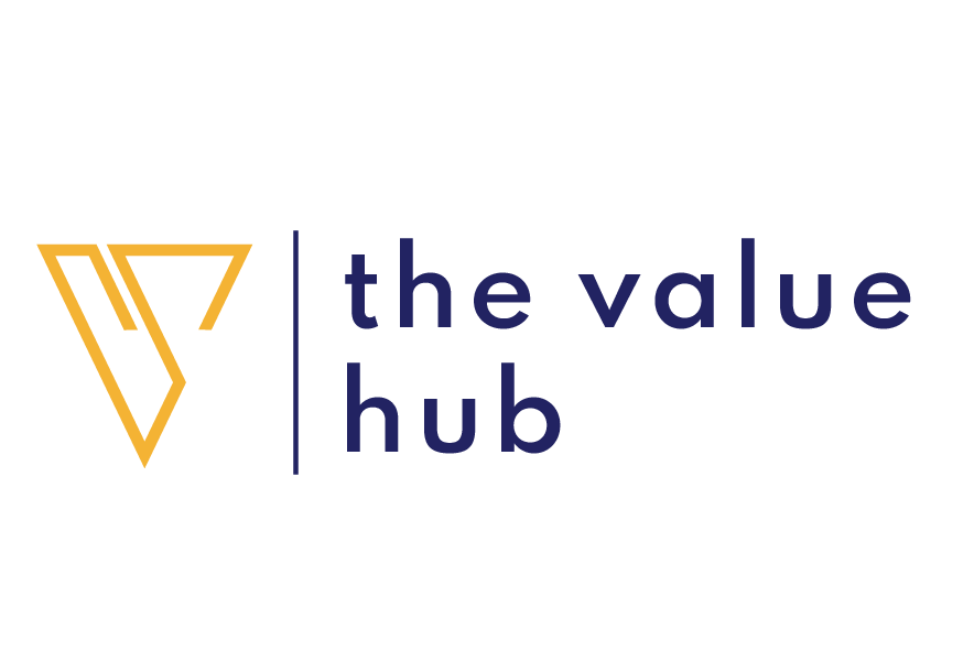 Logo - The Value Hub