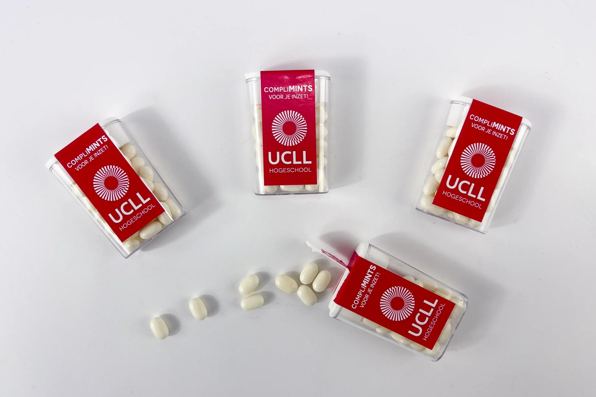 Tictacs